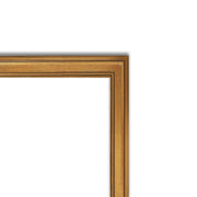 Gold Frame