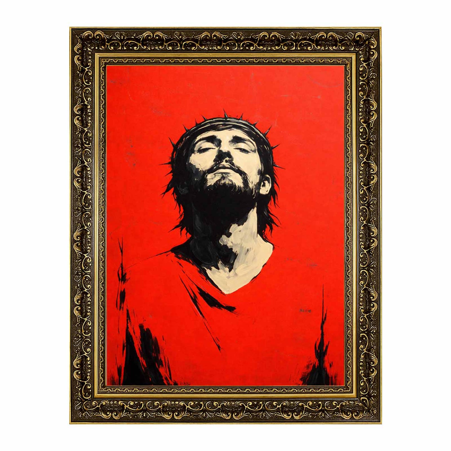 Christ Is King