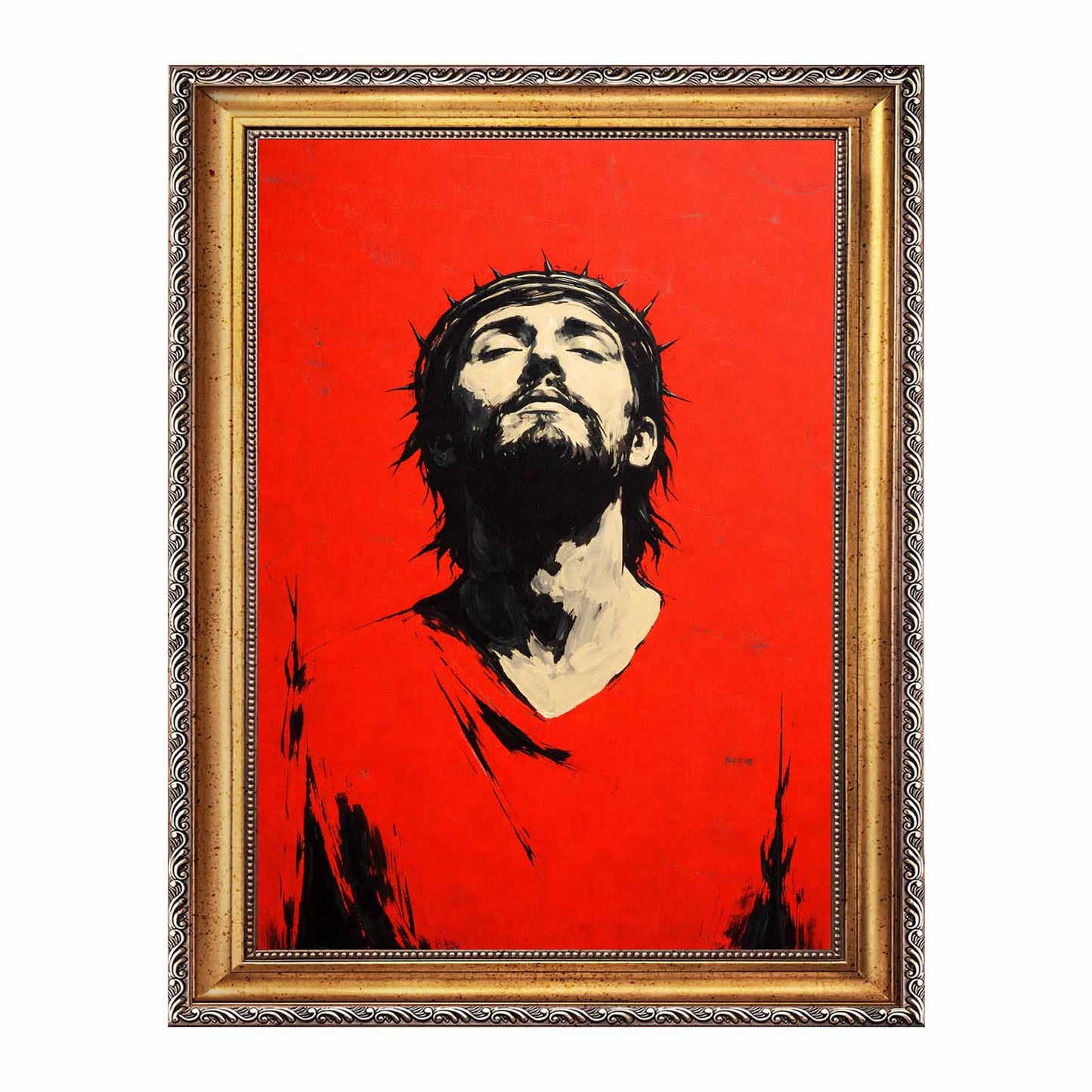 Christ Is King