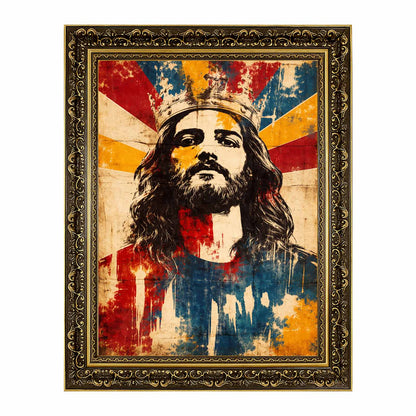 Christ the Conqueror