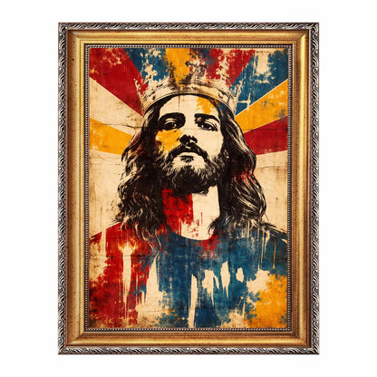 Christ the Conqueror