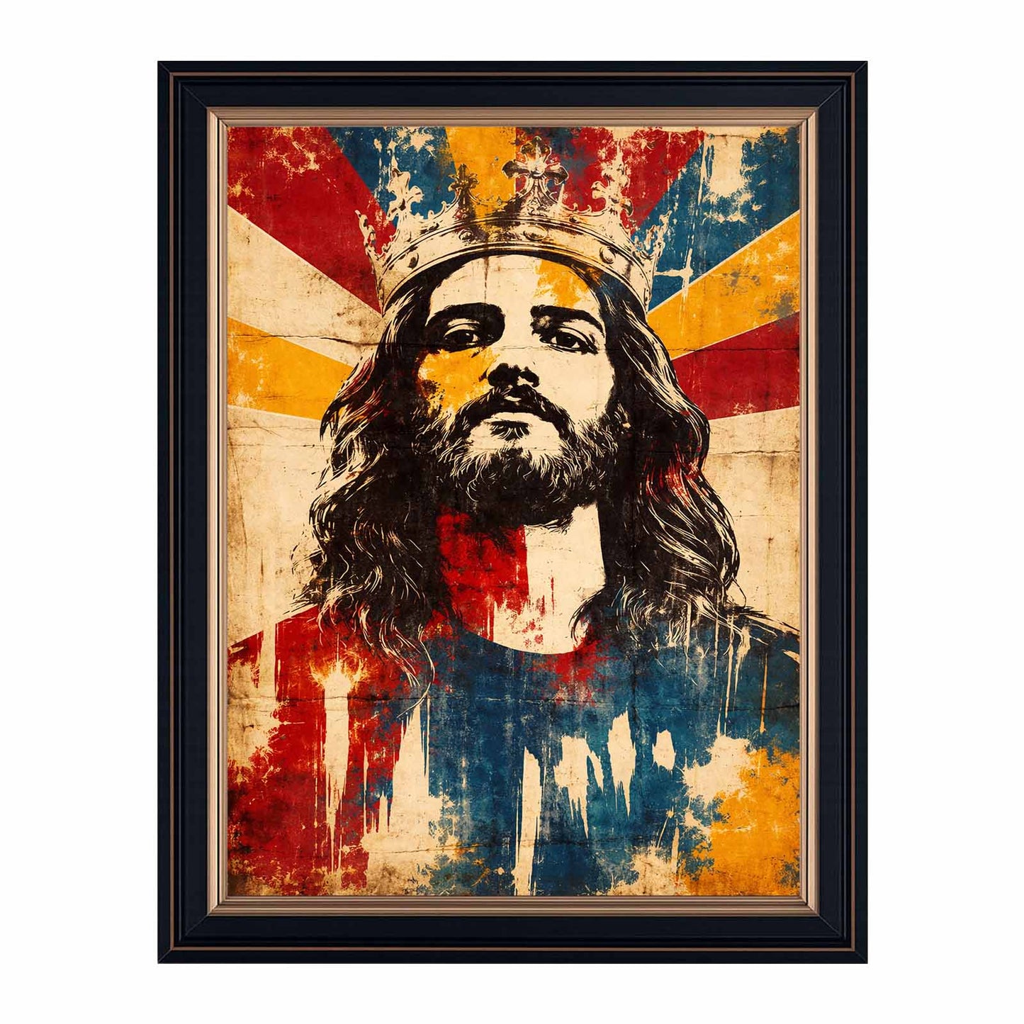 Christ the Conqueror