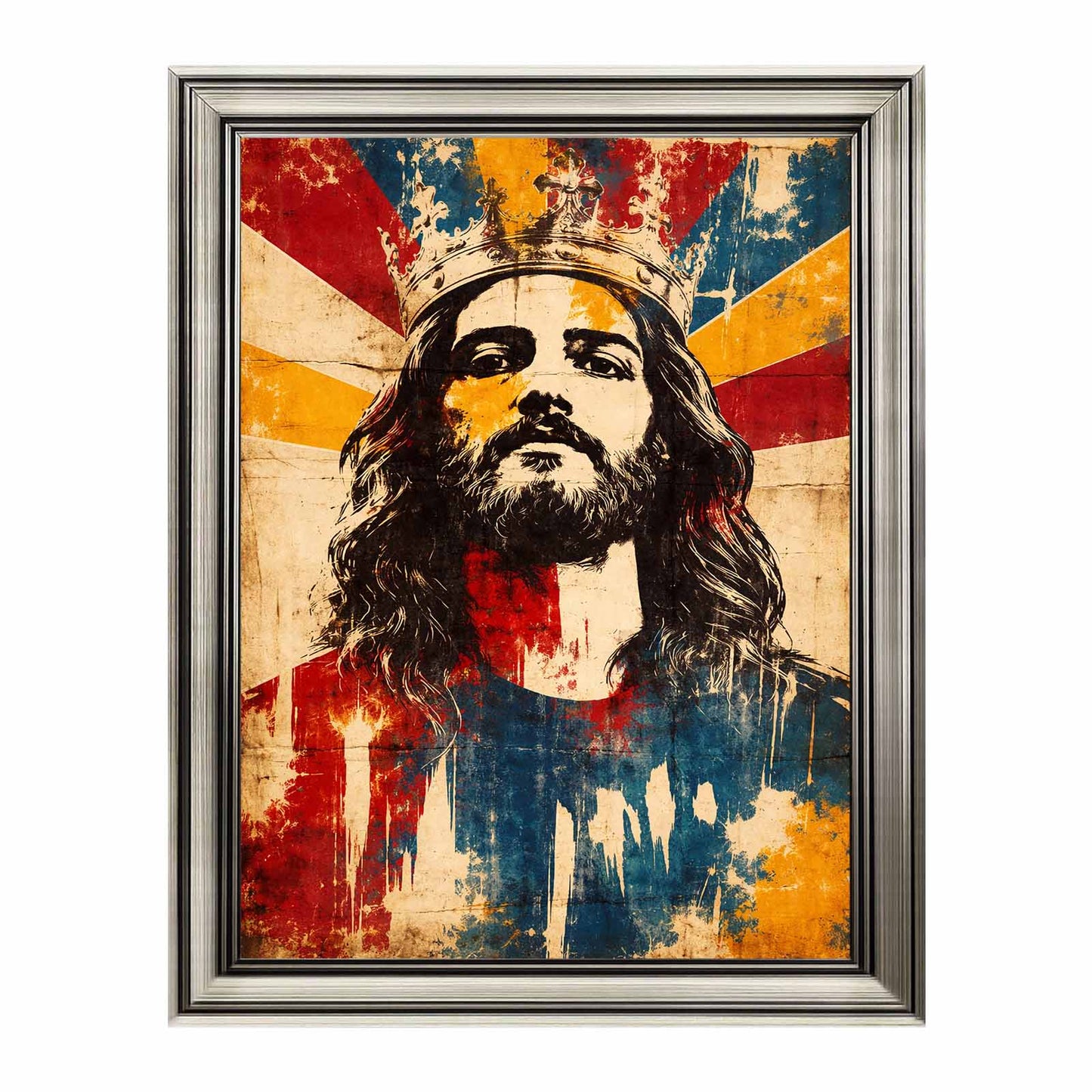 Christ the Conqueror