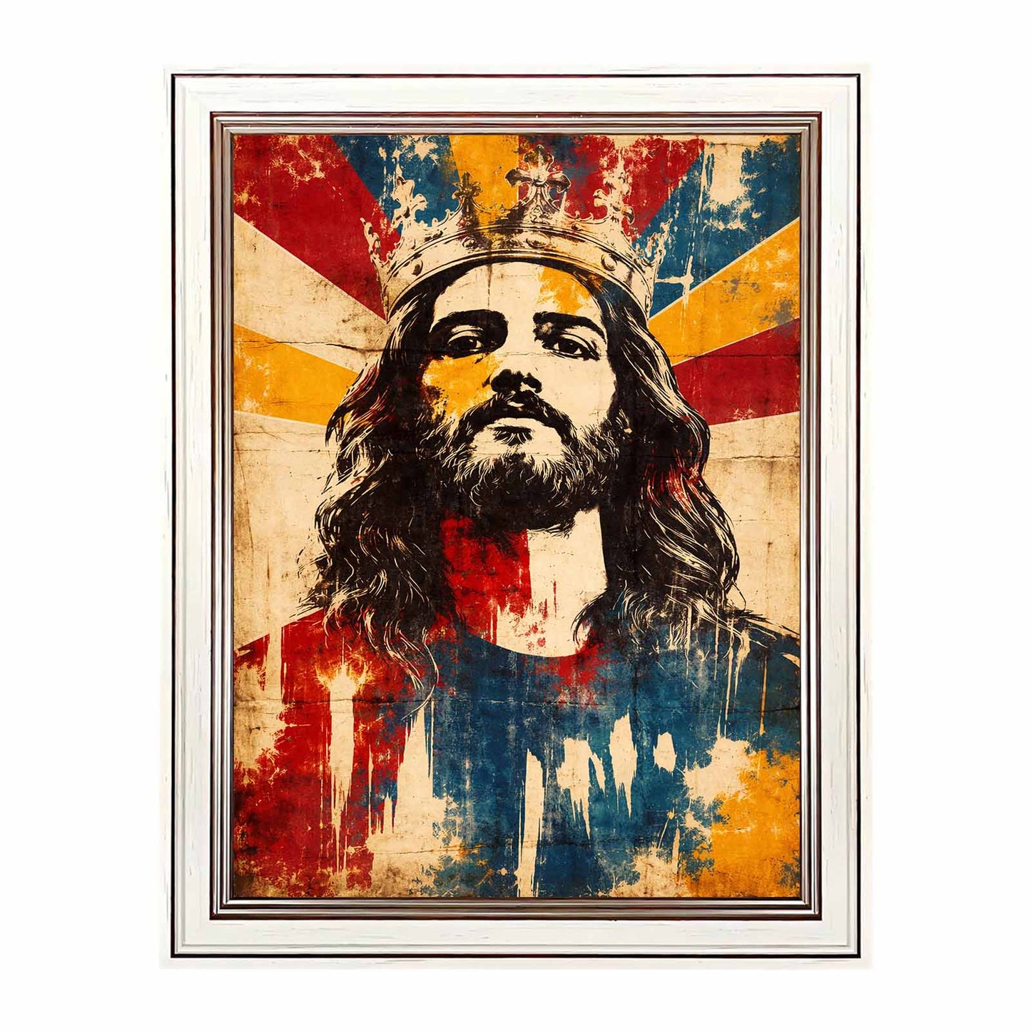 Christ the Conqueror