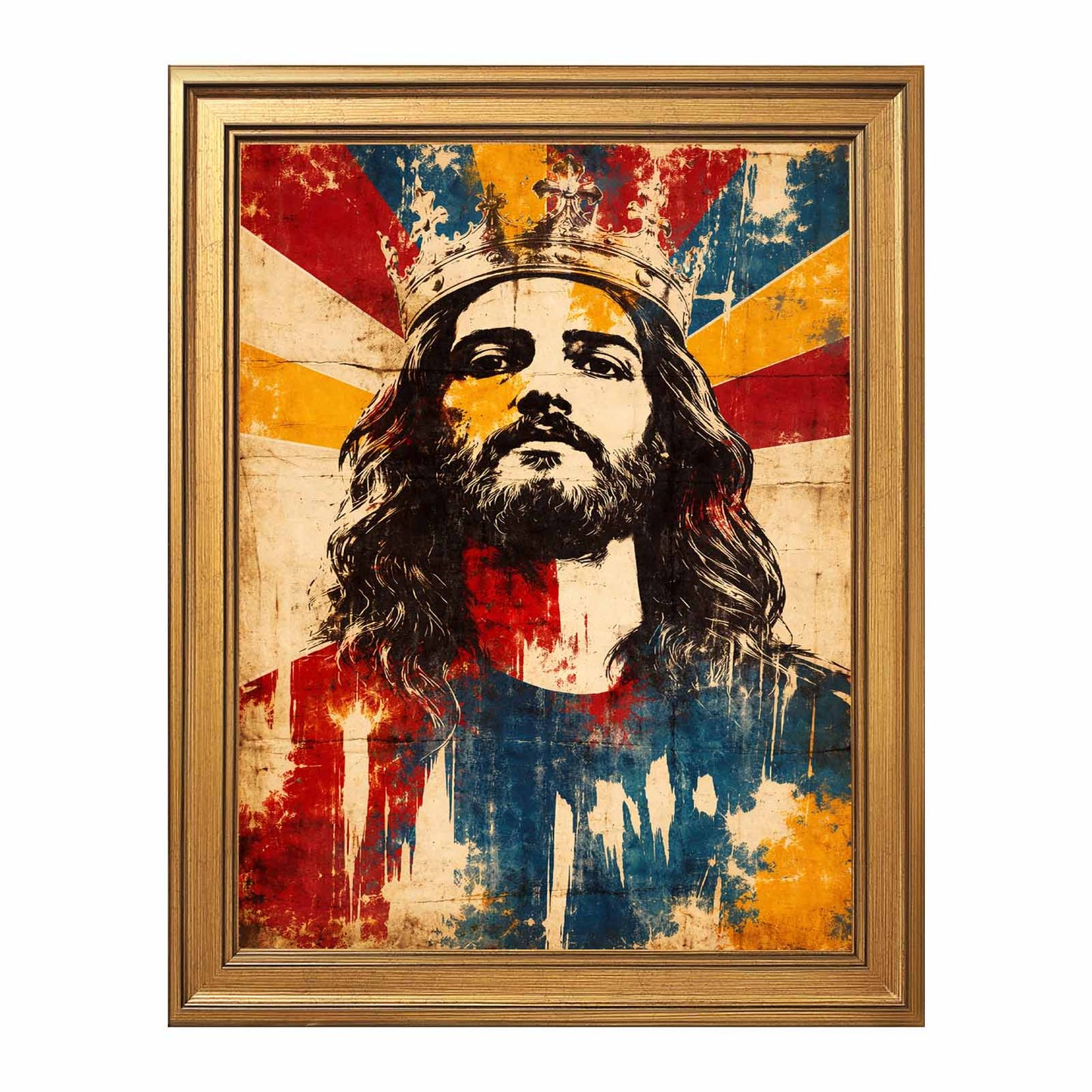 Christ the Conqueror
