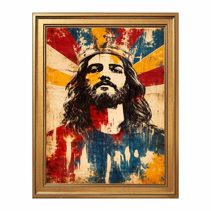 Christ the Conqueror