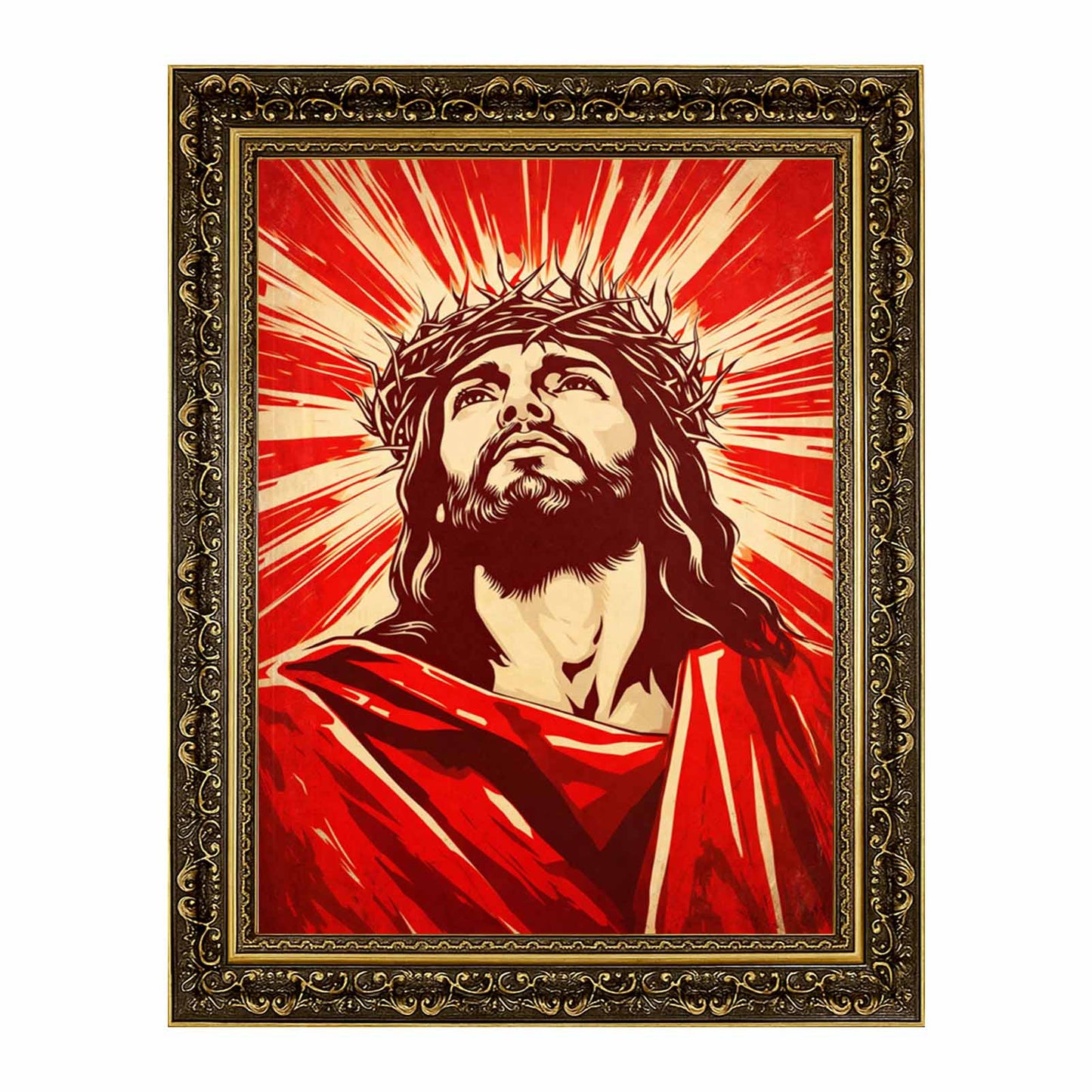 Christ the Victor