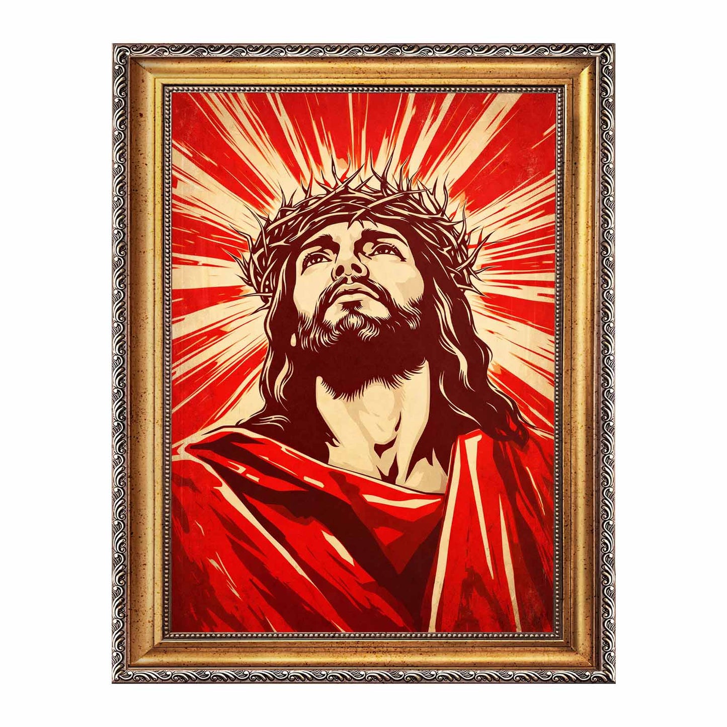 Christ the Victor