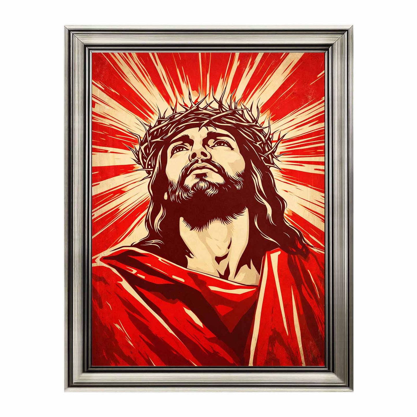 Christ the Victor