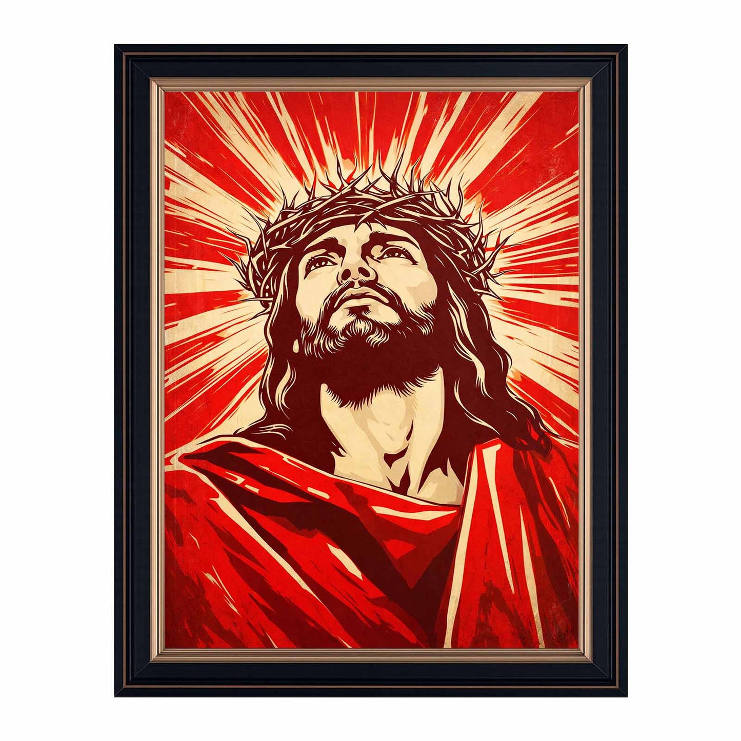 Christ the Victor