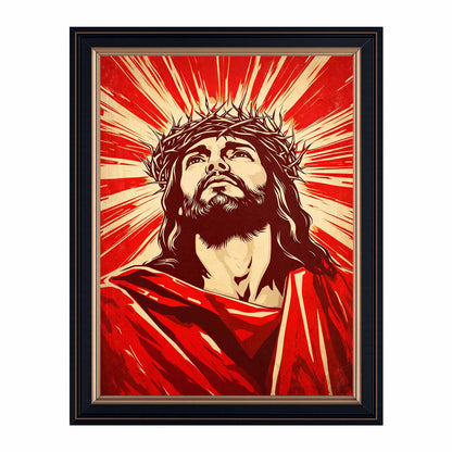 Christ the Victor