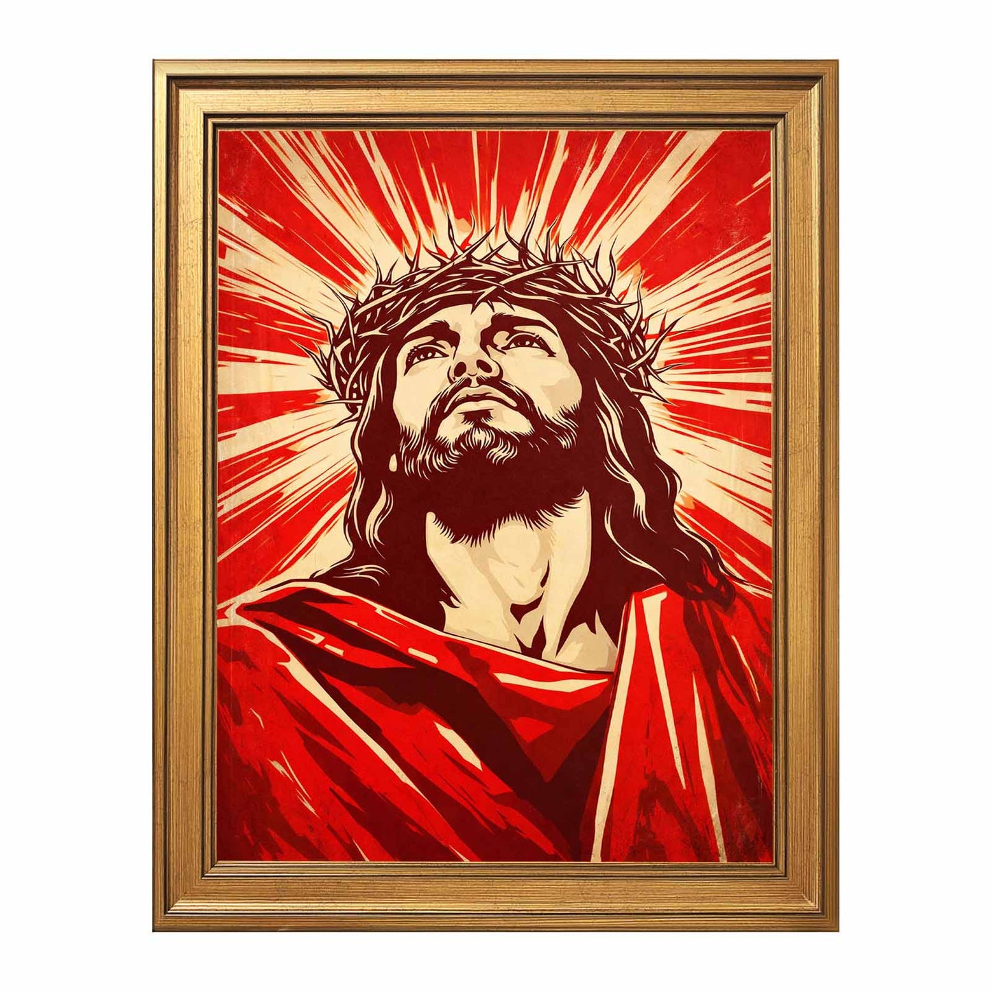 Christ the Victor