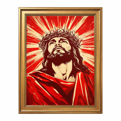 Christ the Victor