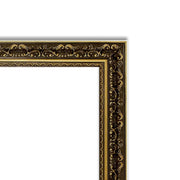 Luxury Vintage Gold