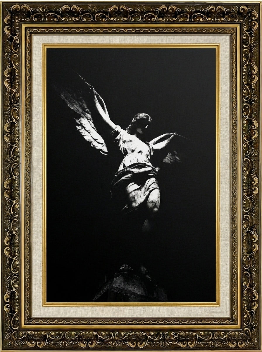 Cruciform