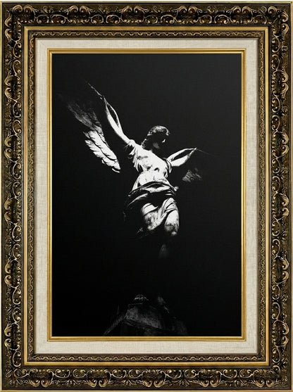 Cruciform