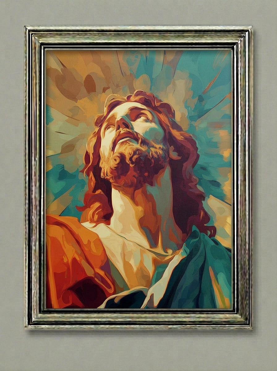 Radiant King