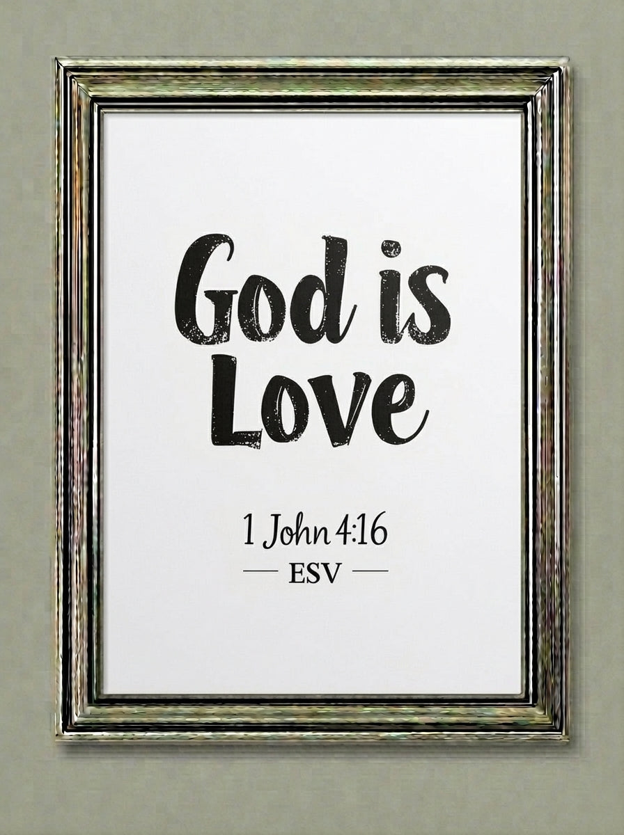 Written in Love