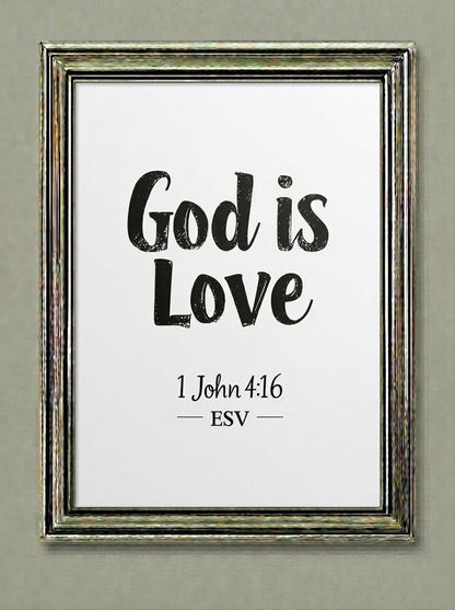Written in Love