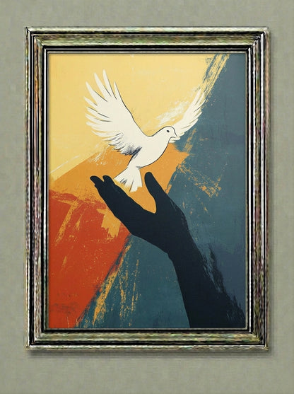 Spirit Sent
