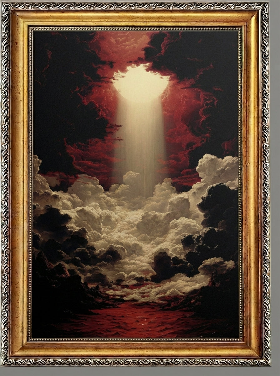 Light of the World