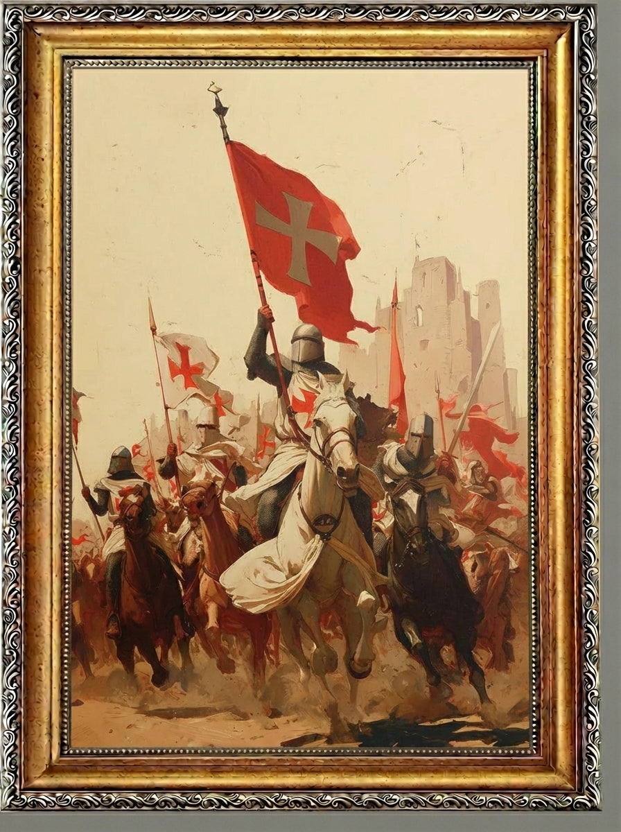 Deus Vult