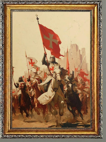 Deus Vult
