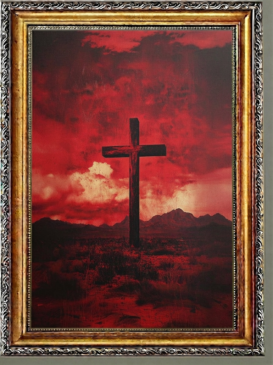 Crimson Testament