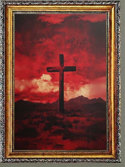 Crimson Testament