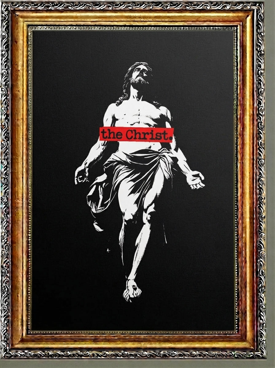 The Christ