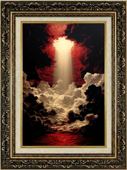 Light of the World