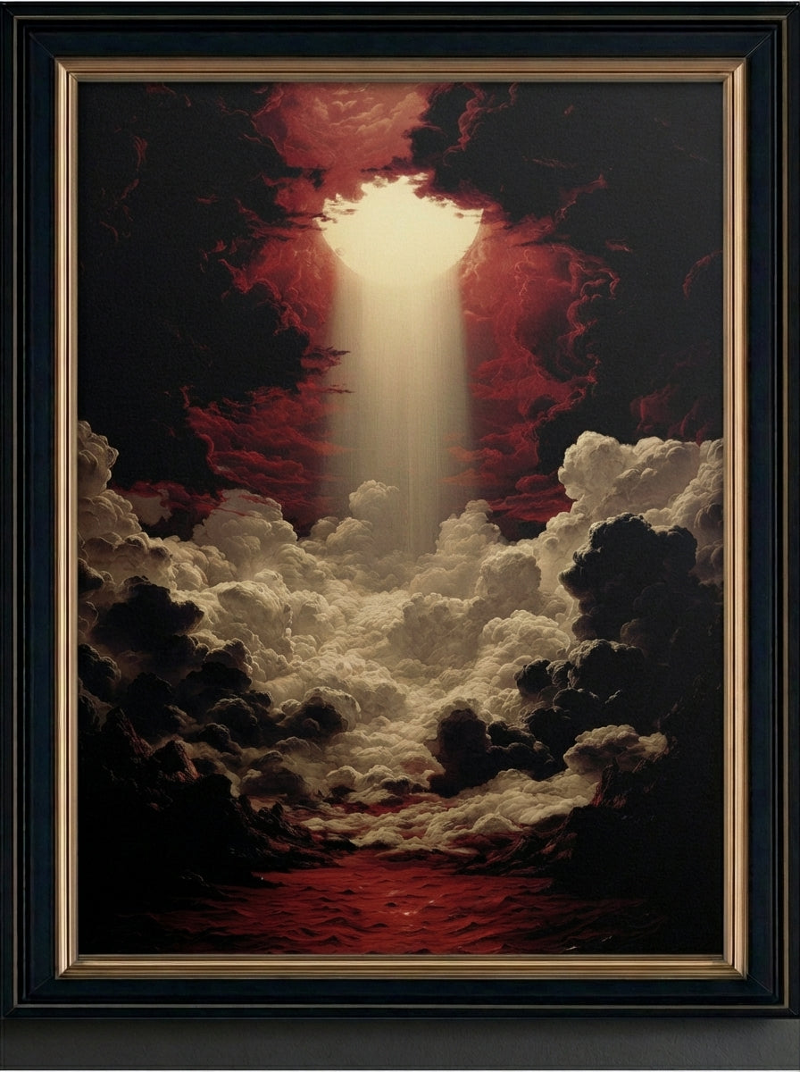 Light of the World