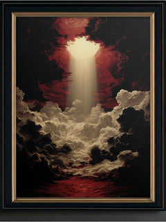 Light of the World