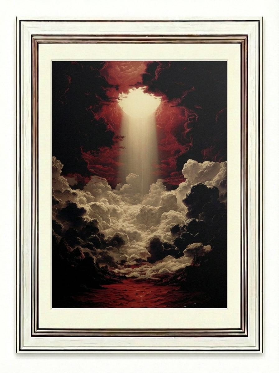 Light of the World