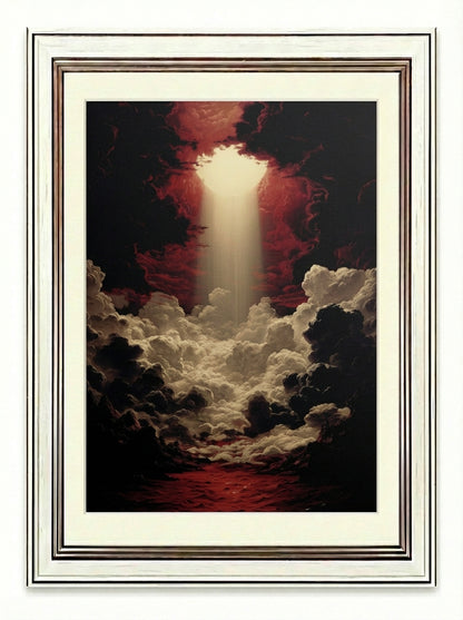 Light of the World