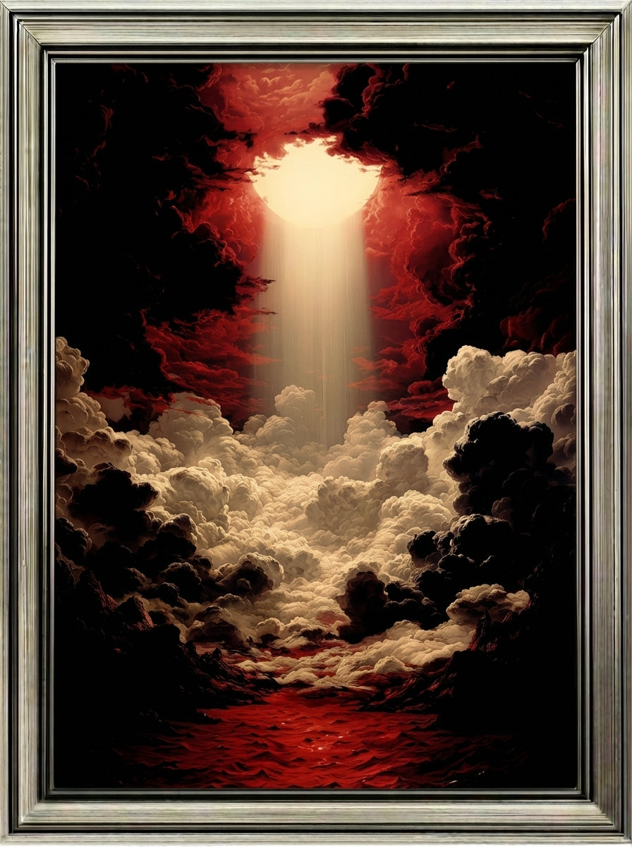 Light of the World
