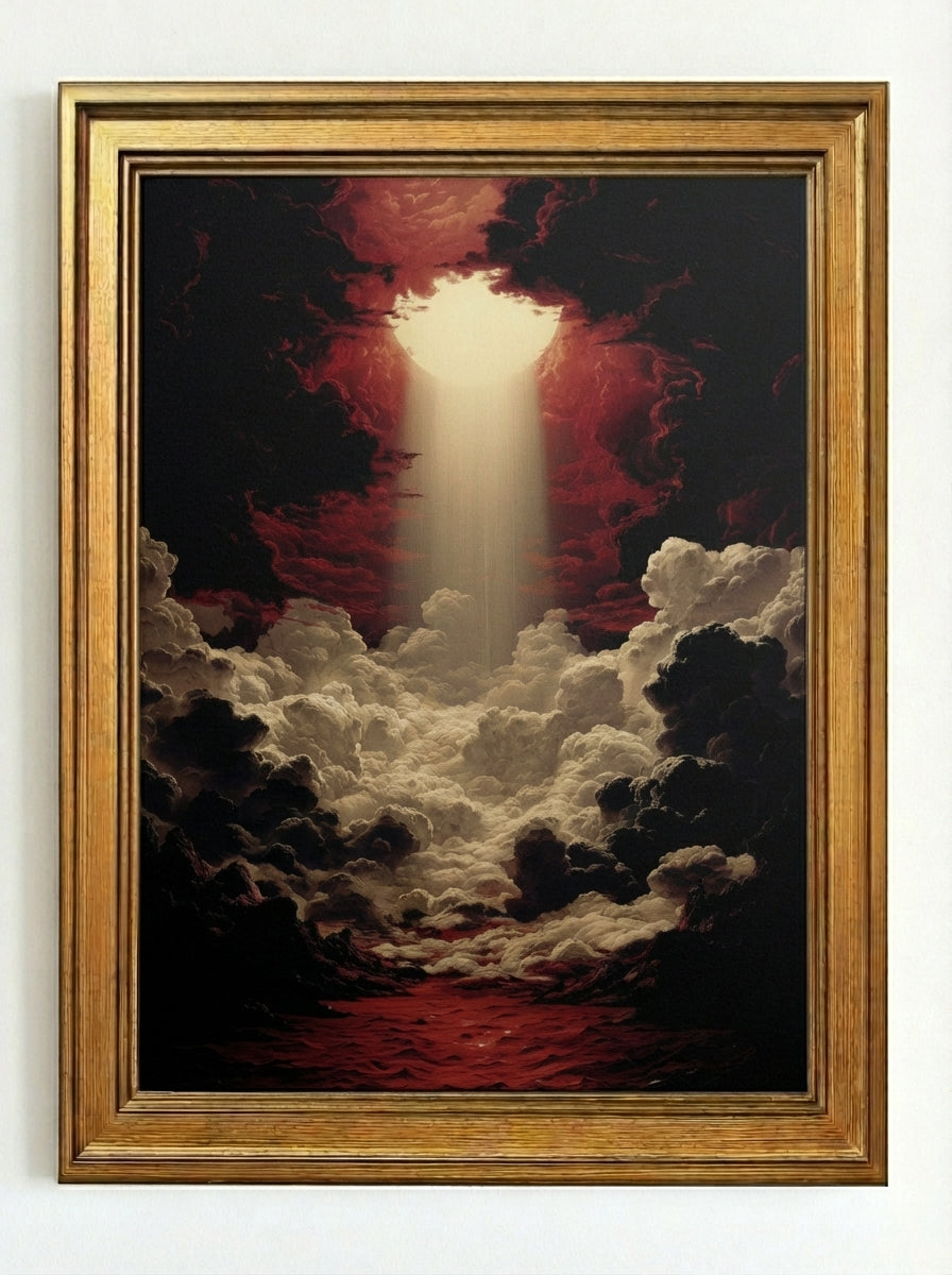 Light of the World