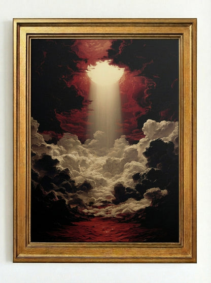 Light of the World