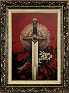 Living Sword