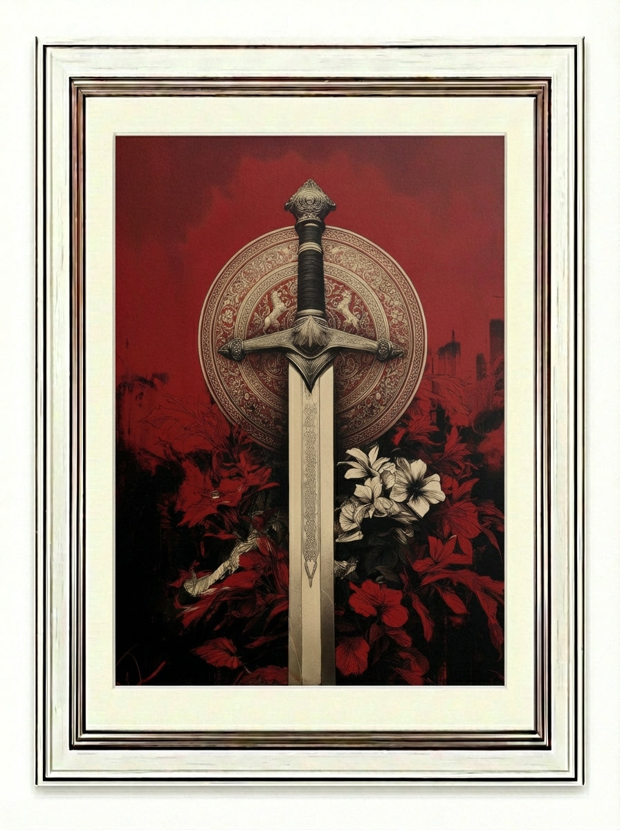 Living Sword