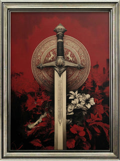 Living Sword
