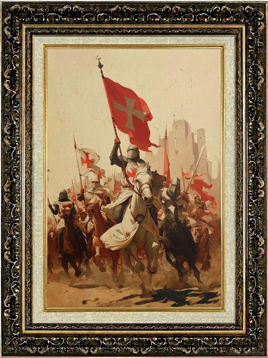 Deus Vult