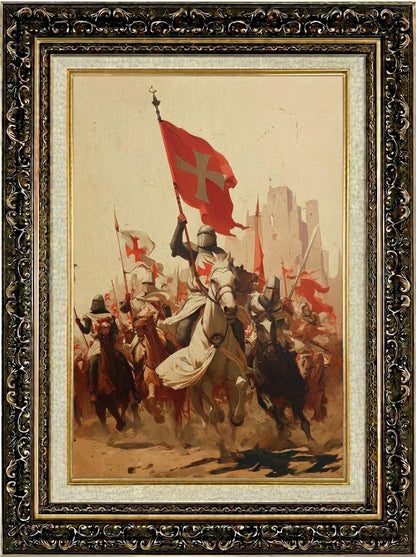 Deus Vult
