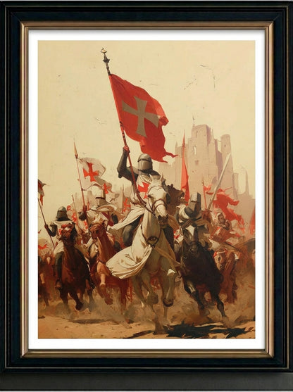 Deus Vult