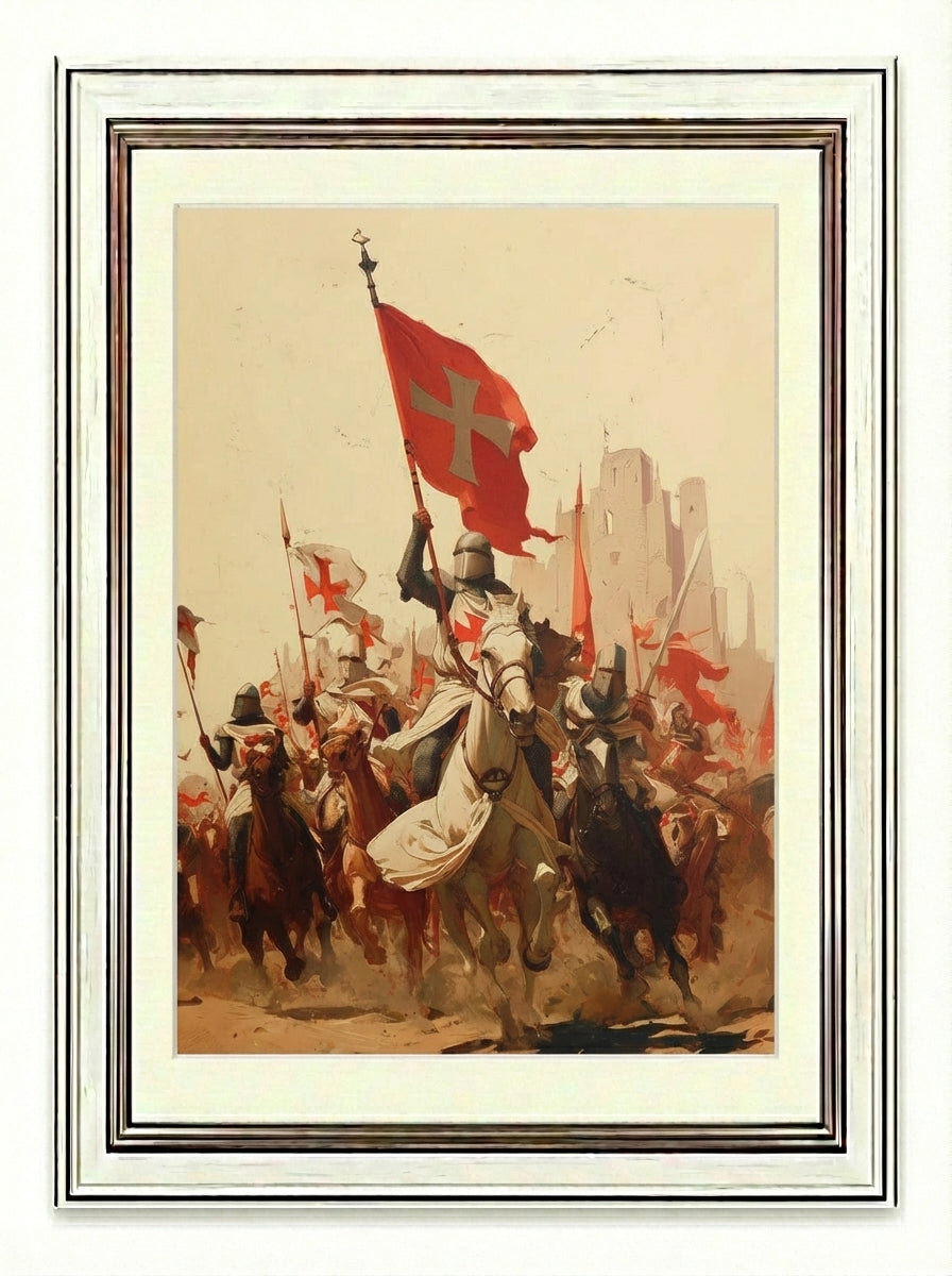 Deus Vult