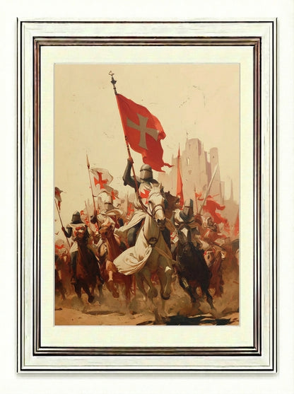 Deus Vult