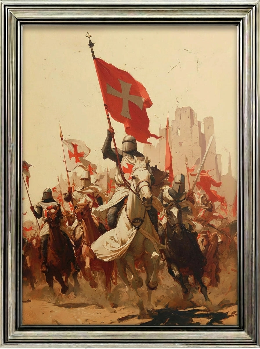 Deus Vult