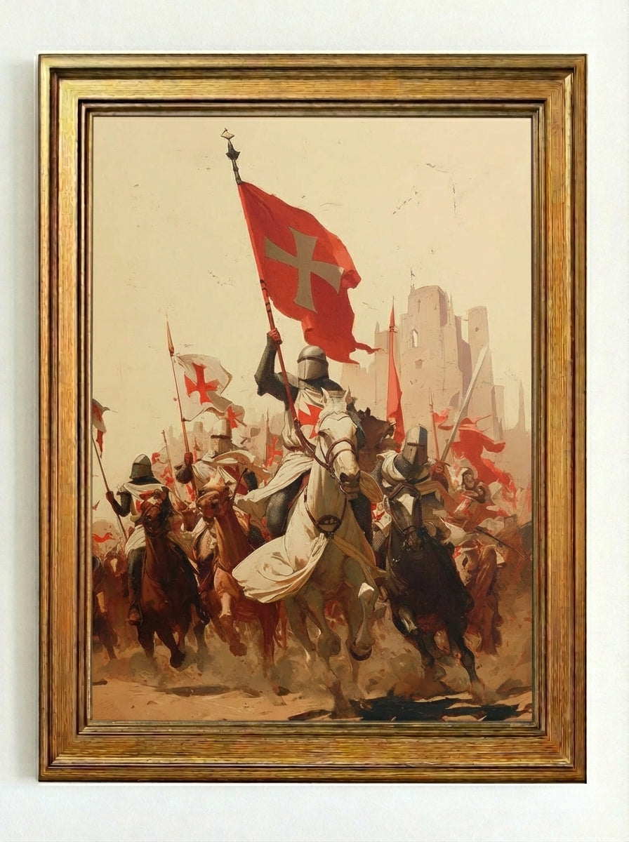 Deus Vult