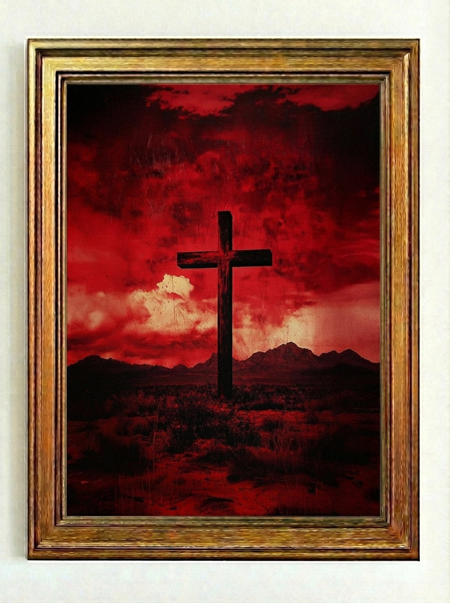 Crimson Testament