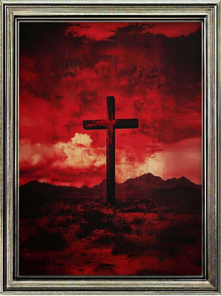 Crimson Testament